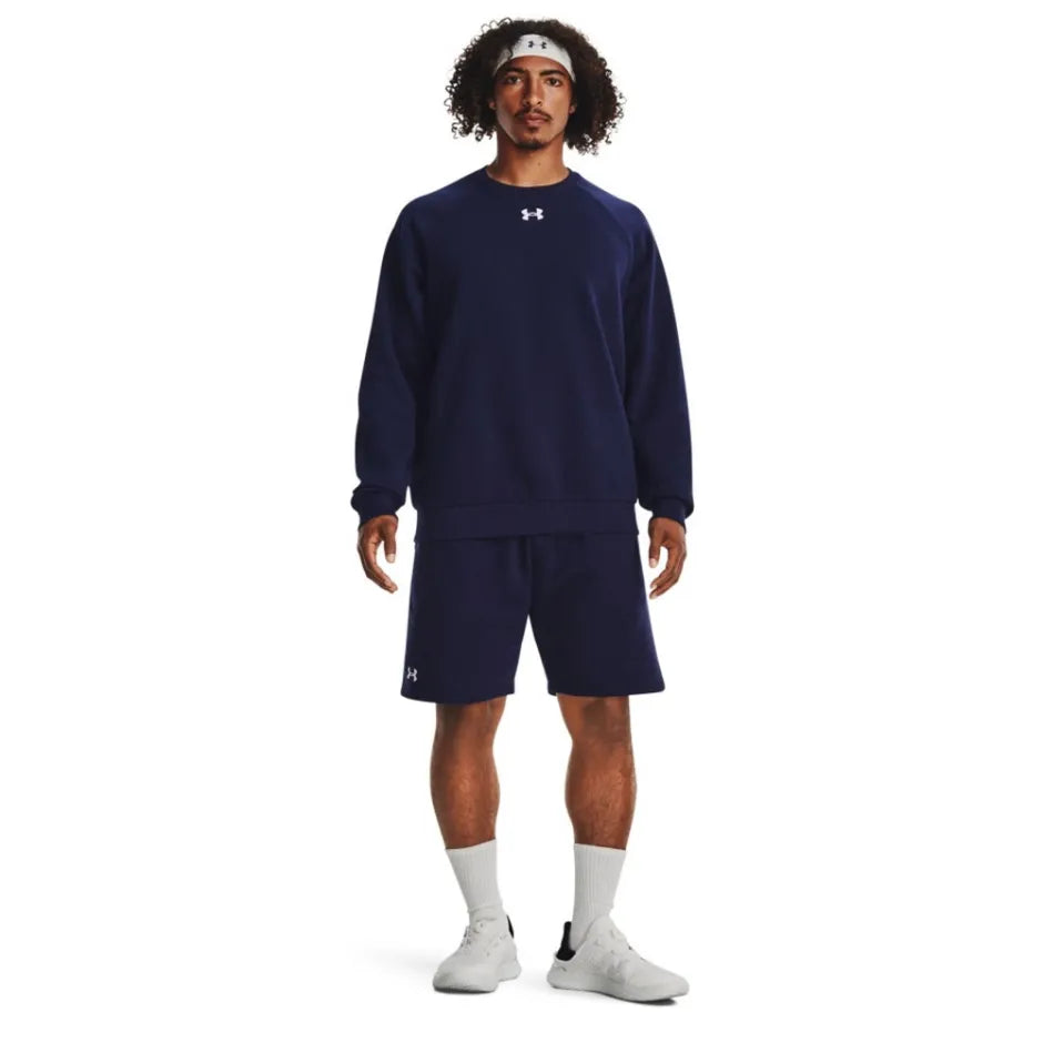 Мъжки шорти UA Rival Fleece *