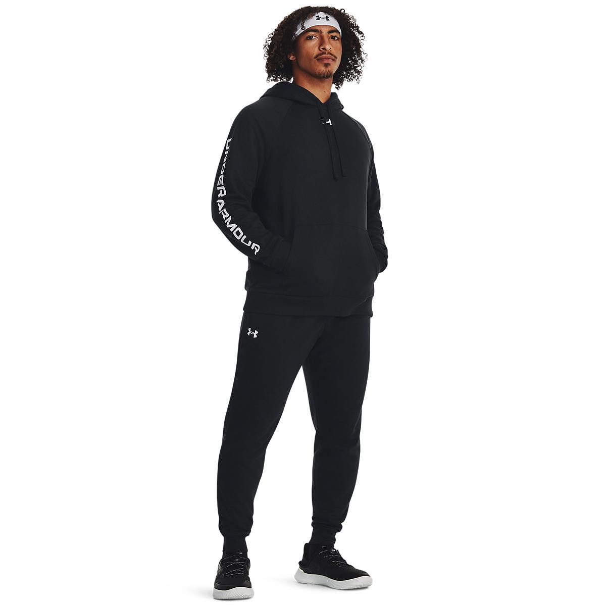 Мъжки екип UA Rival Fleece
