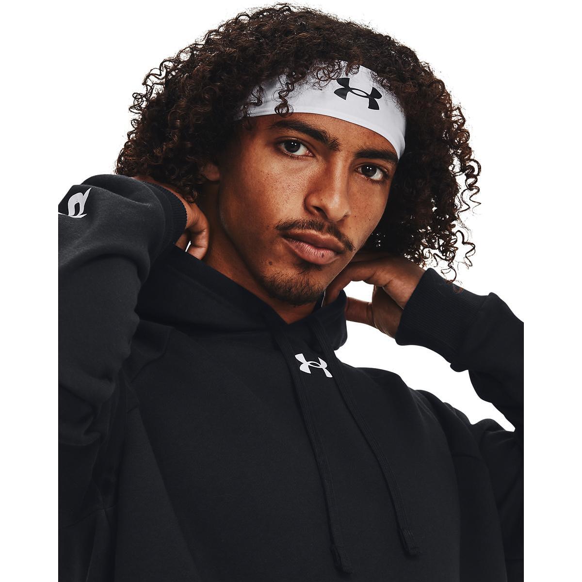 Мъжки екип UA Rival Fleece