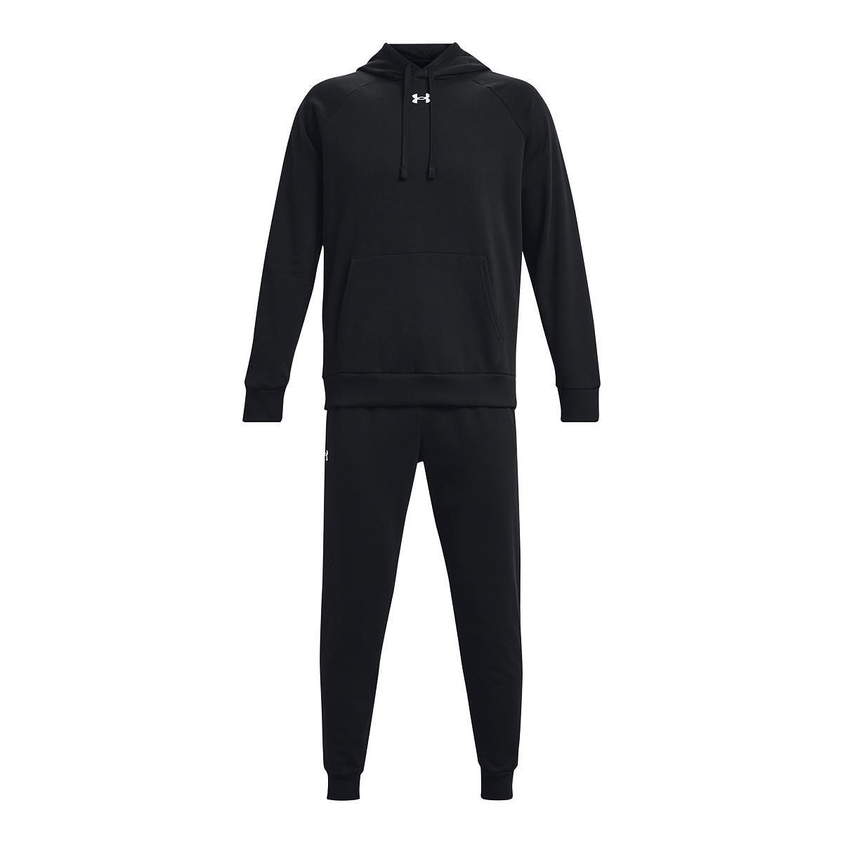 Мъжки екип UA Rival Fleece