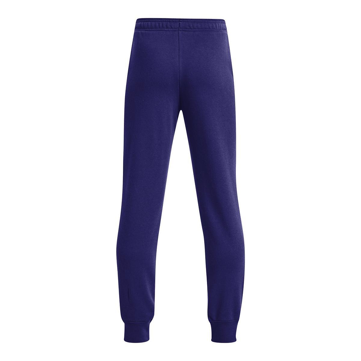 Детски спортни панталони UA Rival Terry *