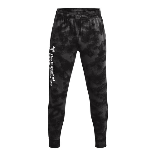Мъжки спортен панталон UA Rival Terry Novelty *