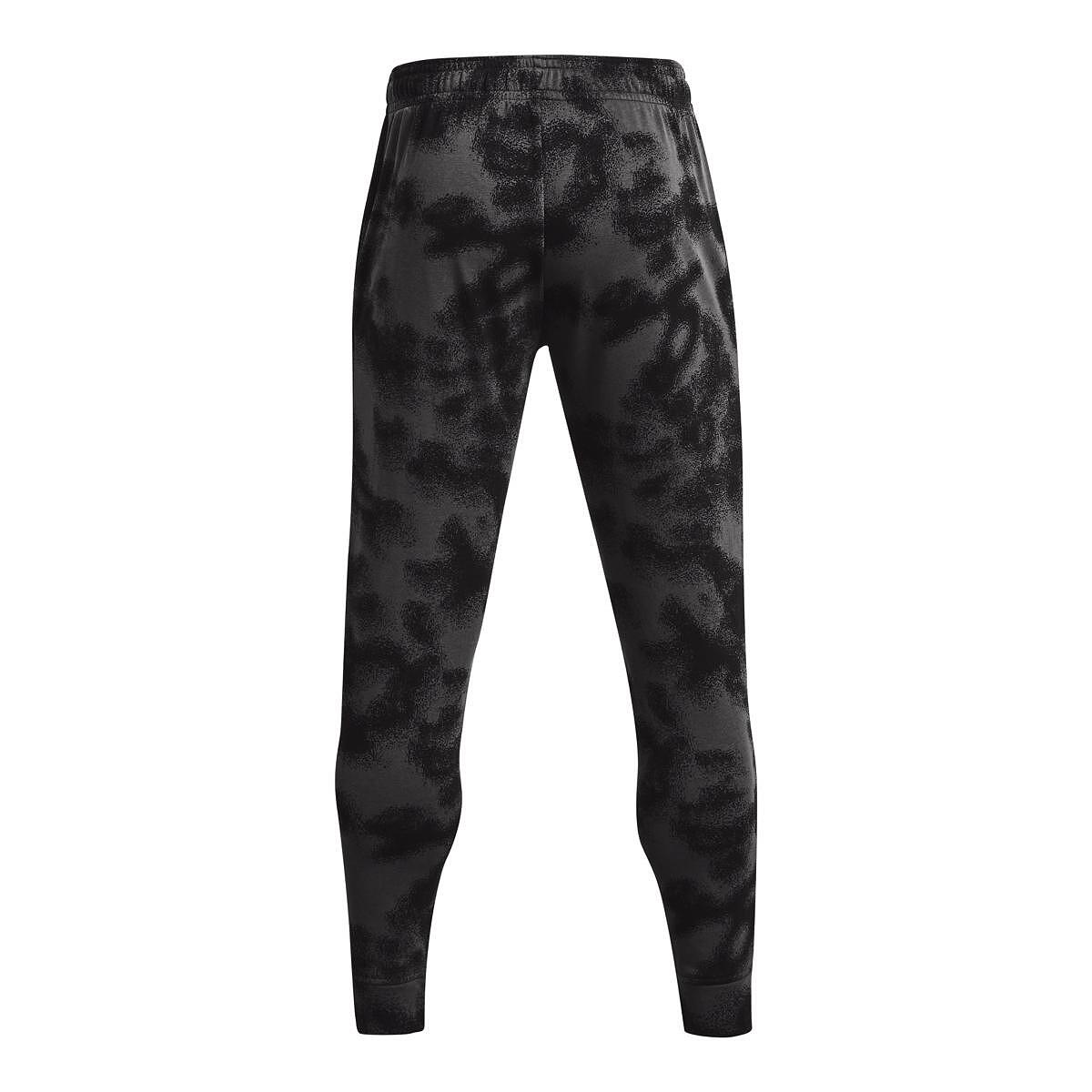 Мъжки спортен панталон UA Rival Terry Novelty *