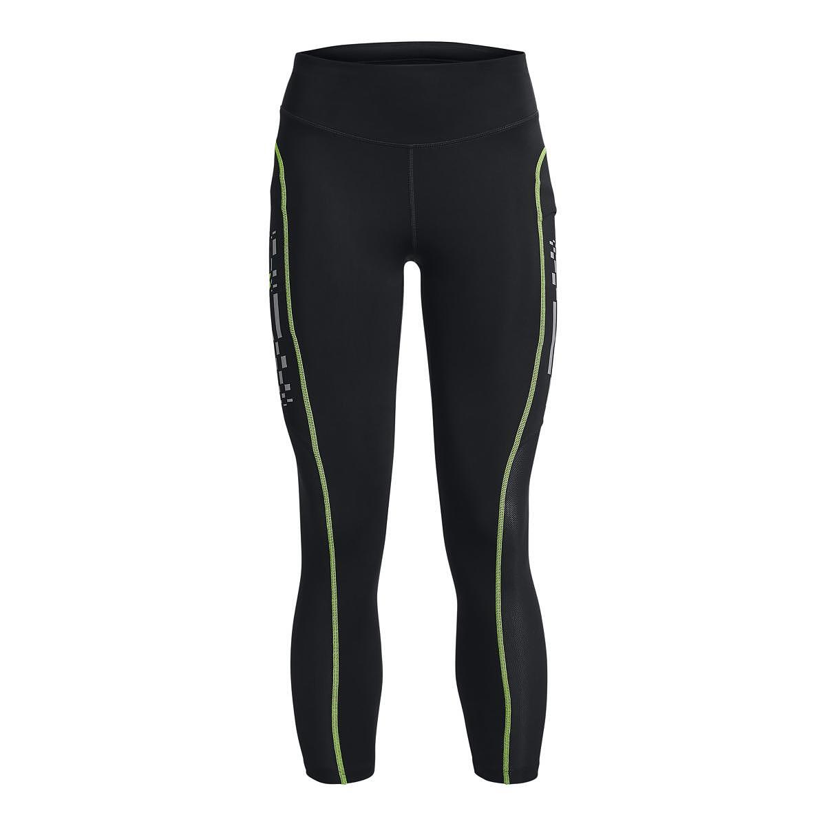 Дамски клин UA Run Anywhere Ankle *
