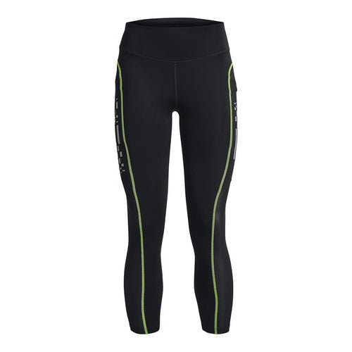 Дамски клин UA Run Anywhere Ankle *