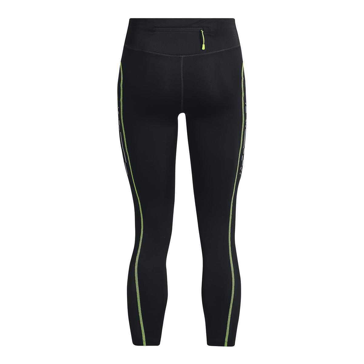 Дамски клин UA Run Anywhere Ankle *