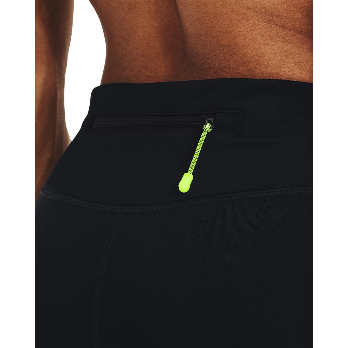 Дамски клин UA Run Anywhere Ankle *