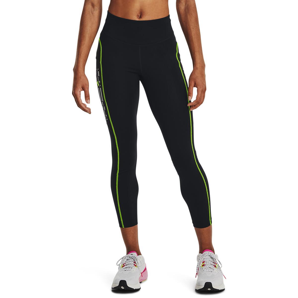 Дамски клин UA Run Anywhere Ankle *