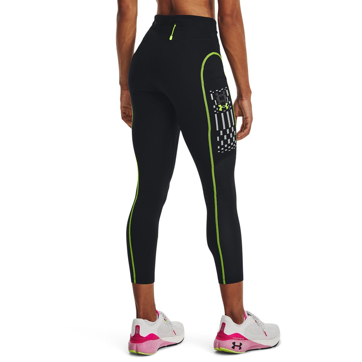 Дамски клин UA Run Anywhere Ankle *