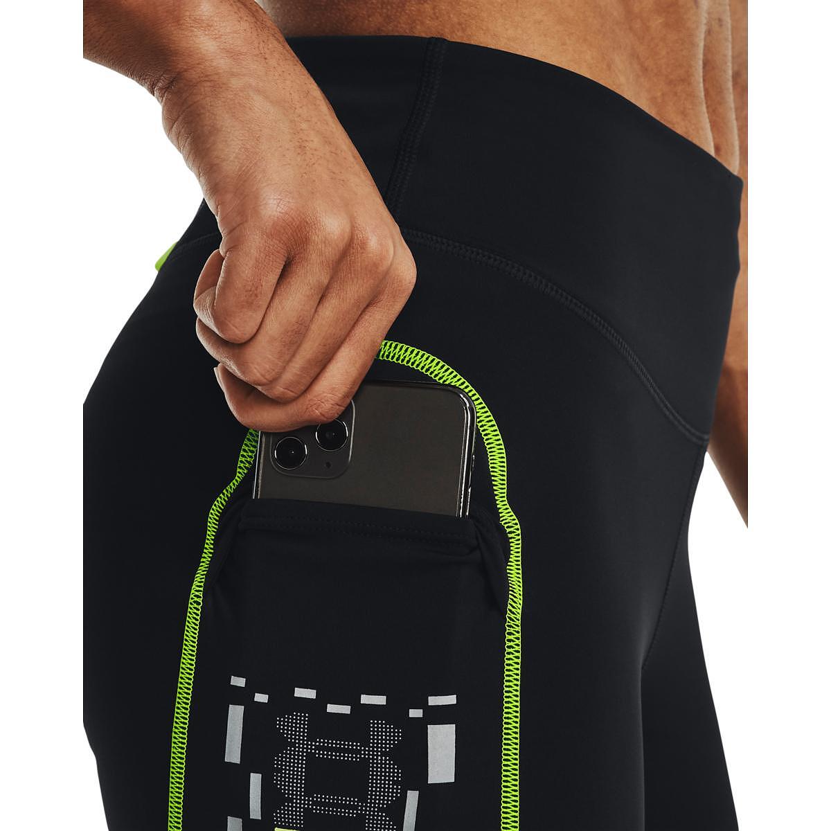 Дамски клин UA Run Anywhere Ankle *