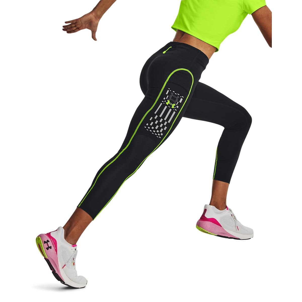 Дамски клин UA Run Anywhere Ankle *