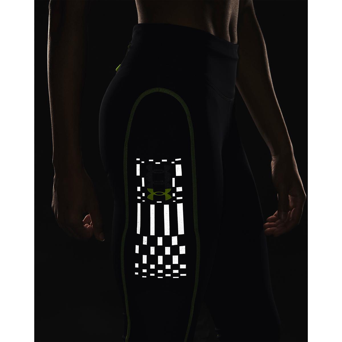 Дамски клин UA Run Anywhere Ankle *