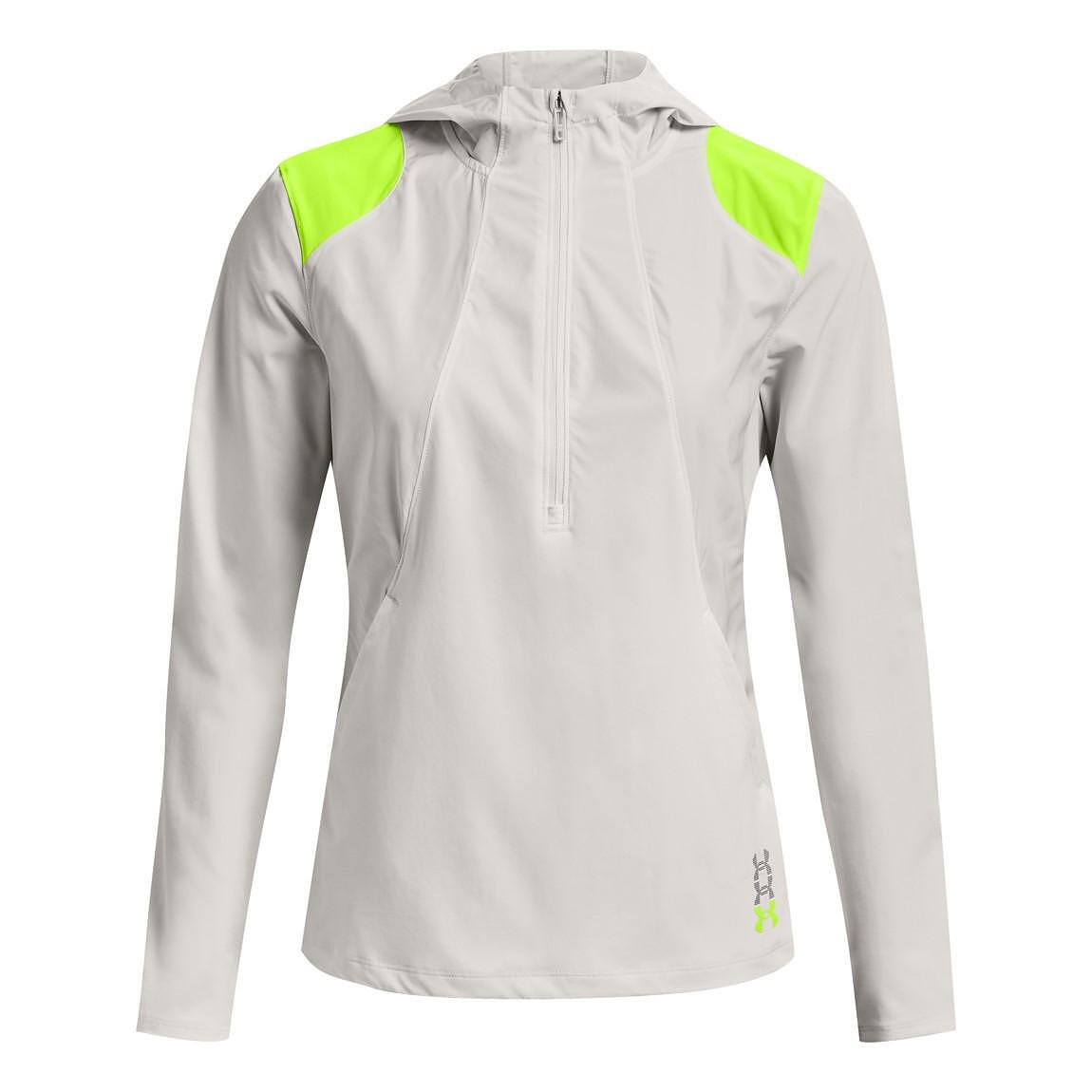 Дамски анорак UA Run Anywhere *