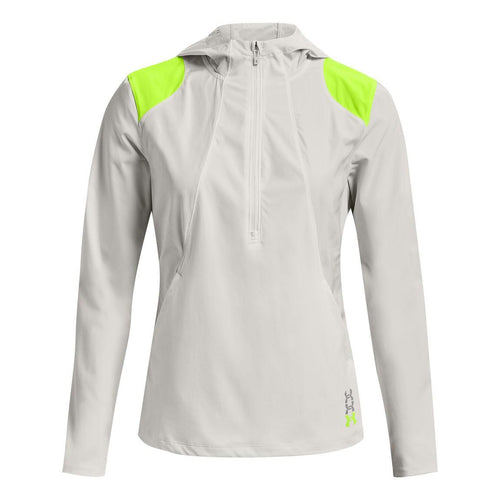Дамски анорак UA Run Anywhere *