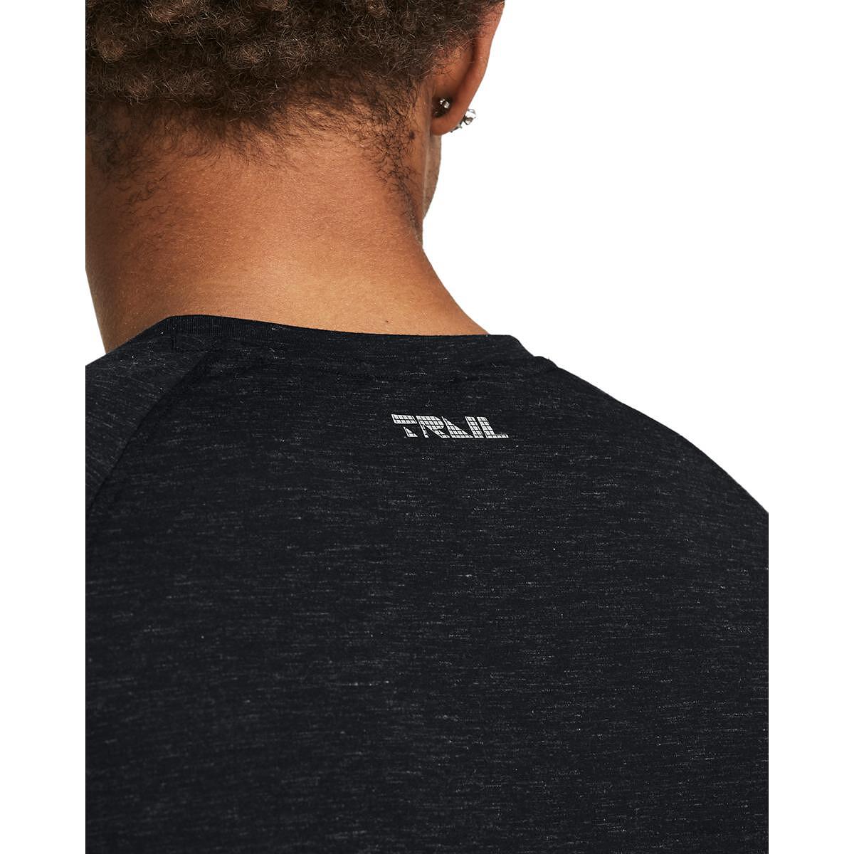 Мъжка тениска UA Run Trail *