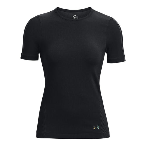 Дамска тениска UA Rush Seamless SS *