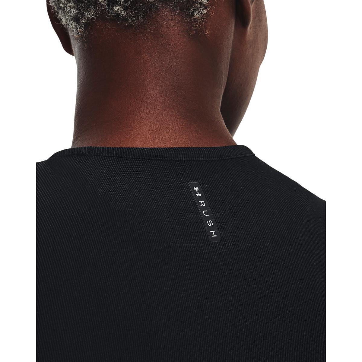 Дамска тениска UA Rush Seamless SS *