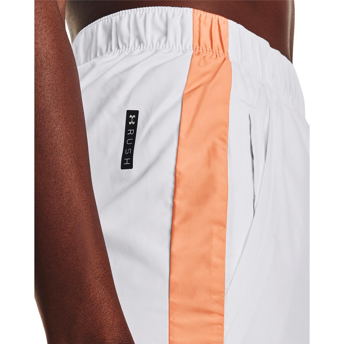 Дамски спортен панталон UA Rush Woven *