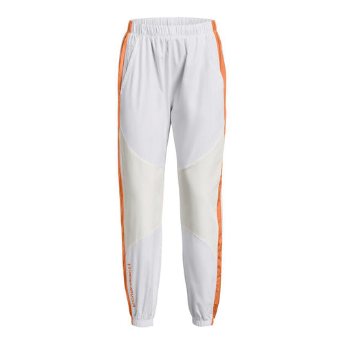 Дамски спортен панталон UA Rush Woven *