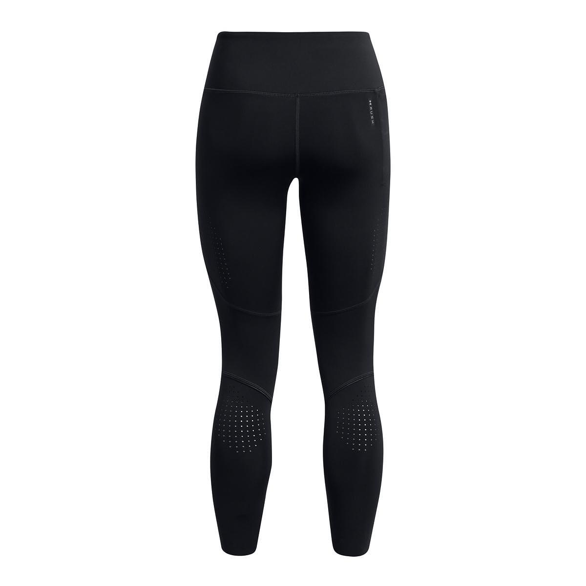 Дамски клин UA SF Rush Ankle Perf *