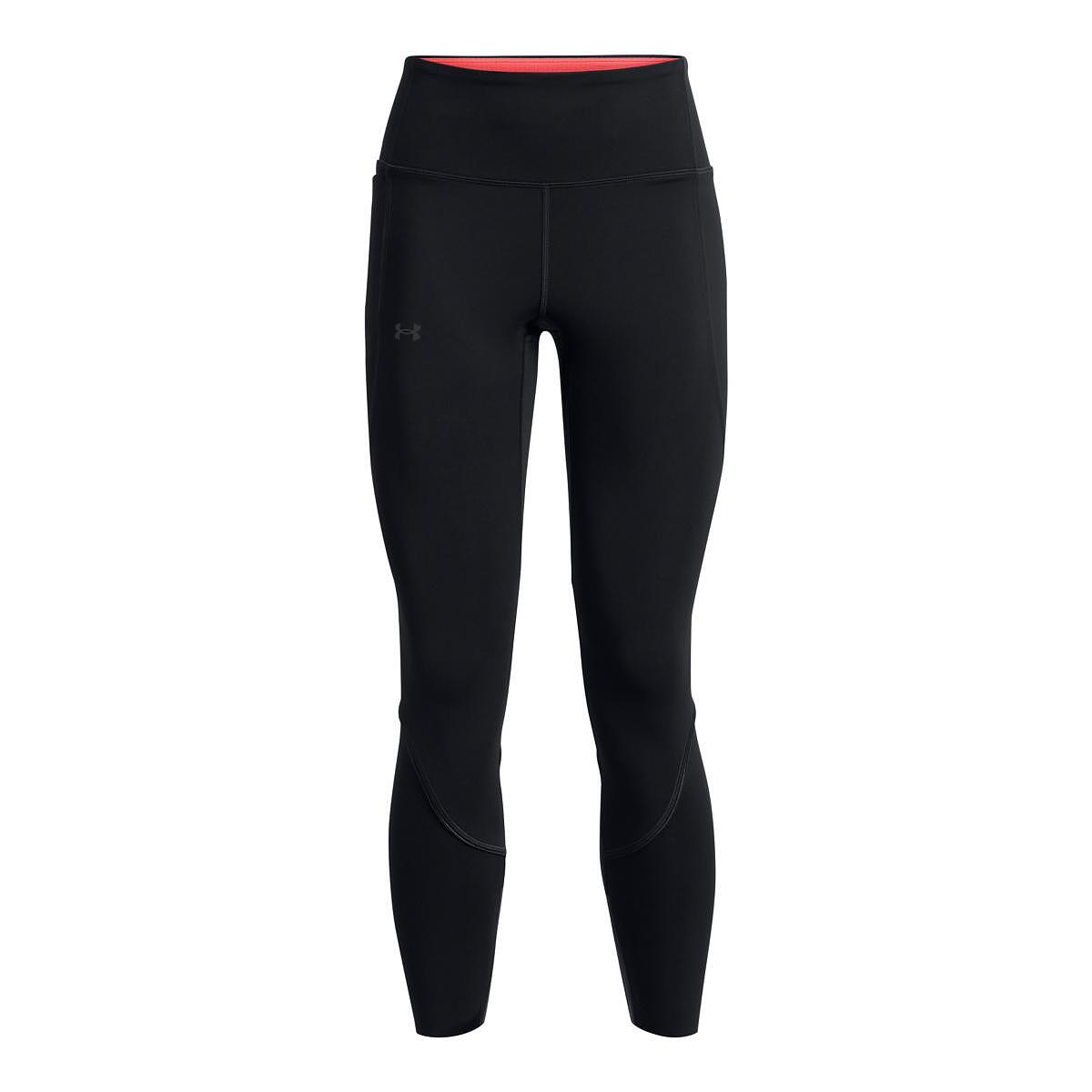 Дамски клин UA SF Rush Ankle Perf *