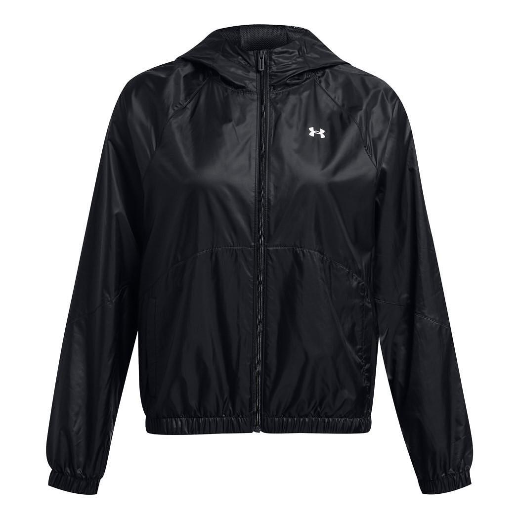 Дамско яке UA Sport Windbreaker