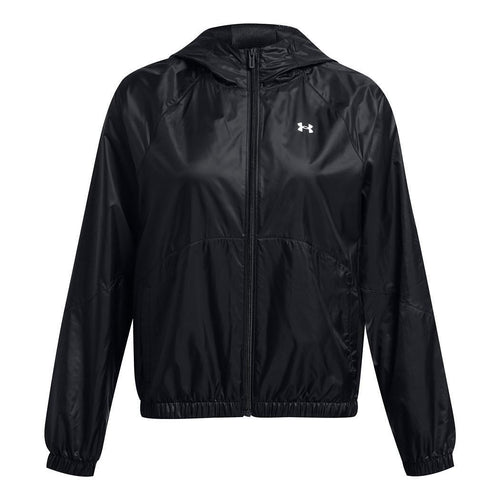 Дамско яке UA Sport Windbreaker