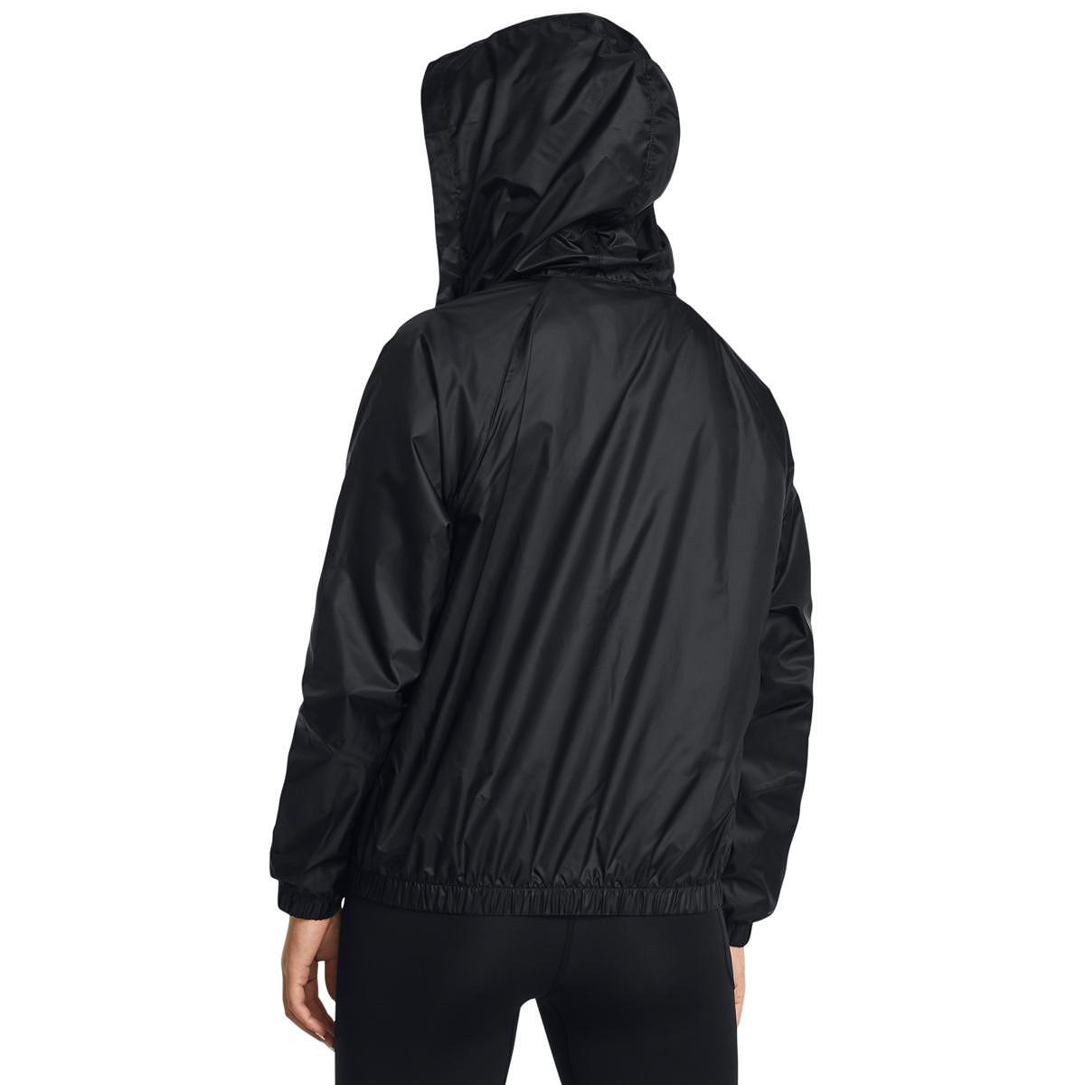 Дамско яке UA Sport Windbreaker