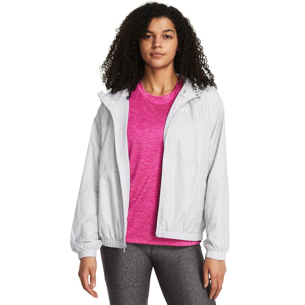 Дамска ветровка UA Sport Windbreaker *