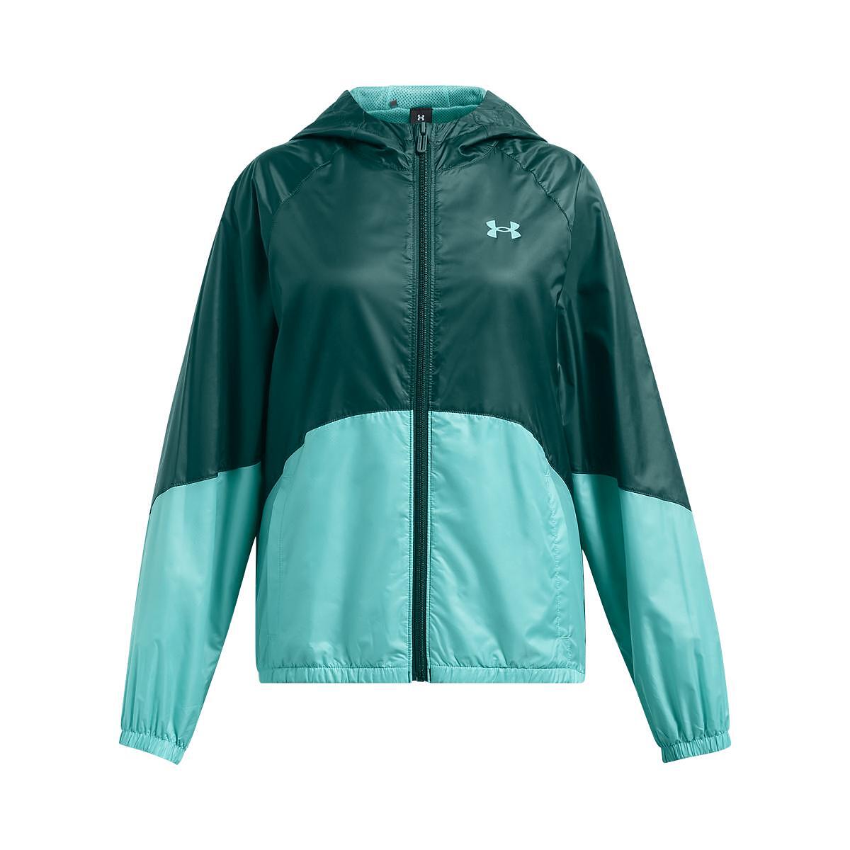 Детско яке UA Sport Windbreaker *