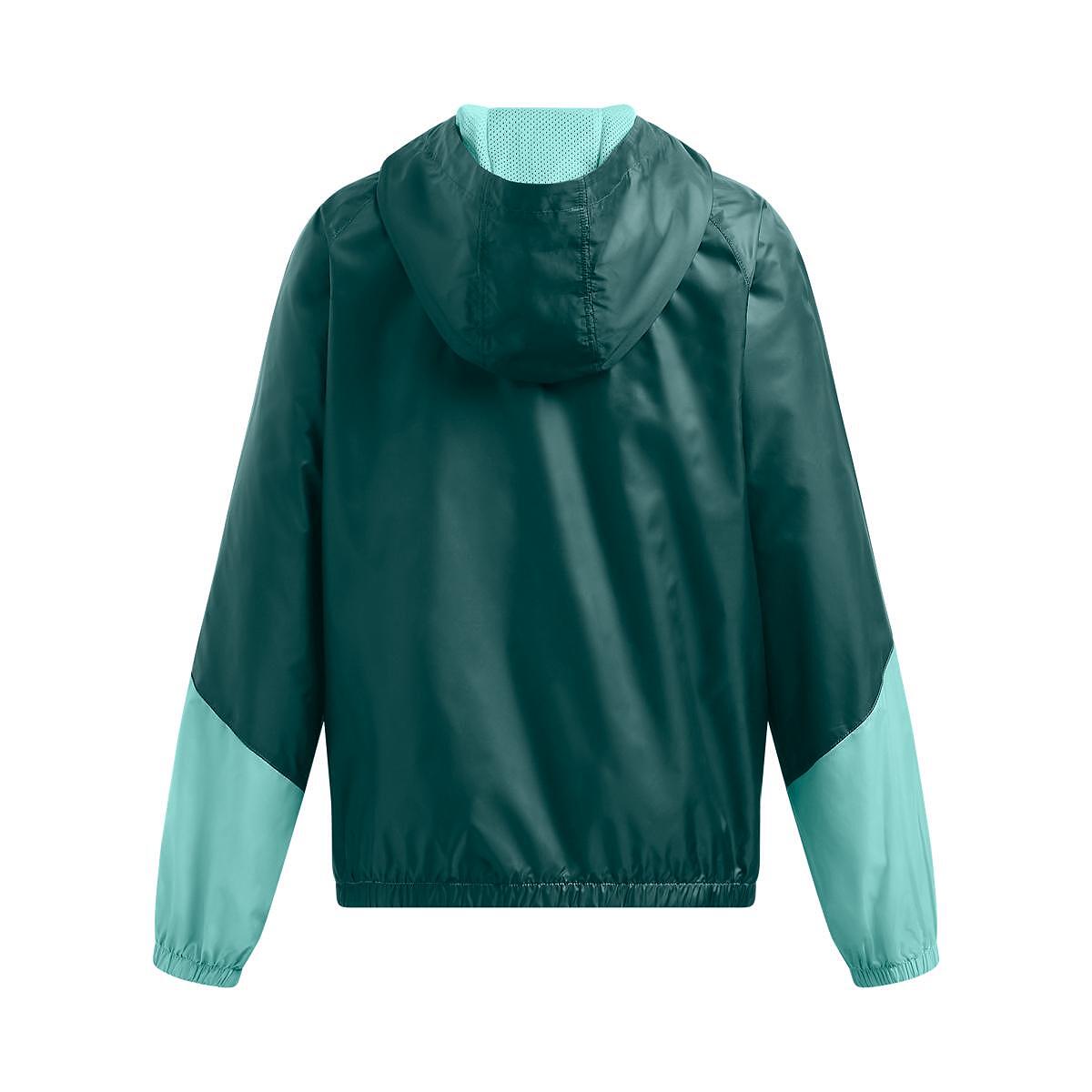 Детско яке UA Sport Windbreaker *
