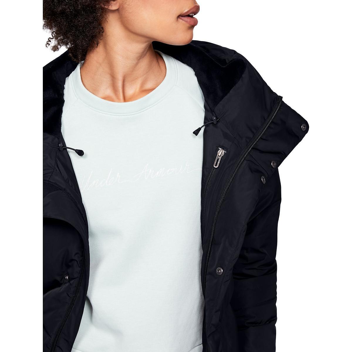 Дамска парка UA Sportstyle Down Parka *