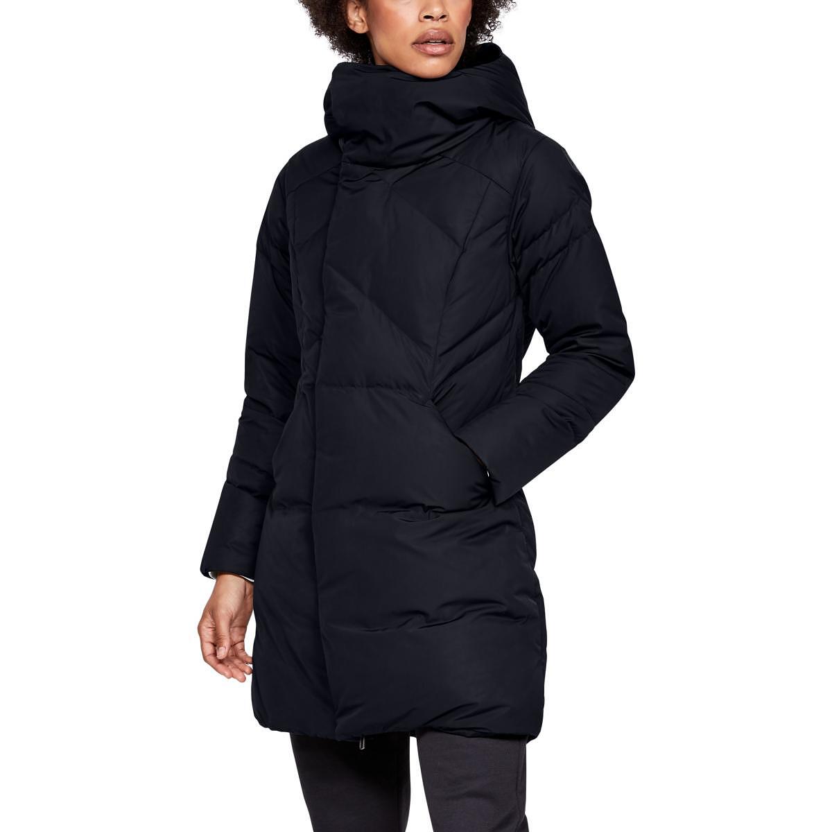 Дамска парка UA Sportstyle Down Parka *