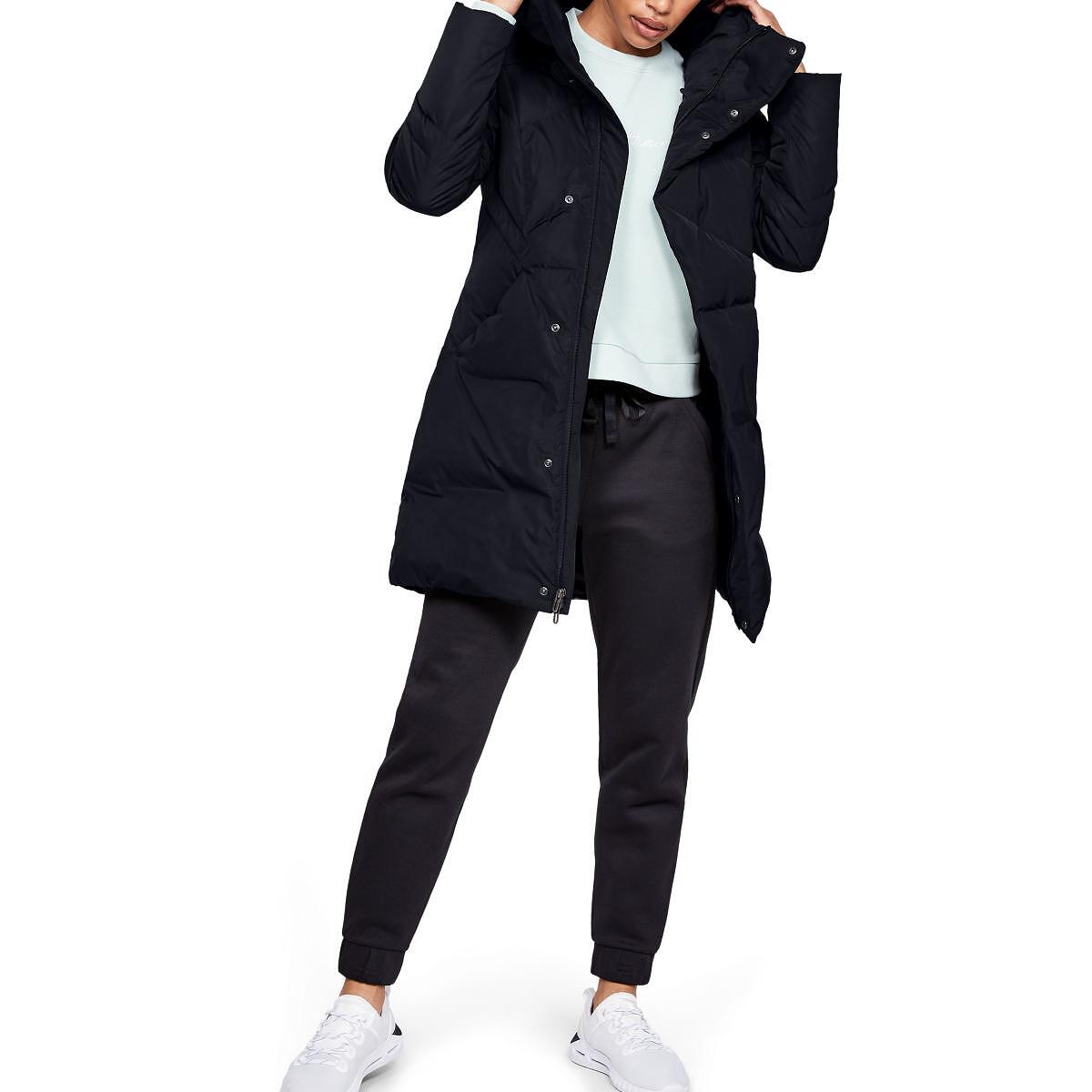 Дамска парка UA Sportstyle Down Parka *