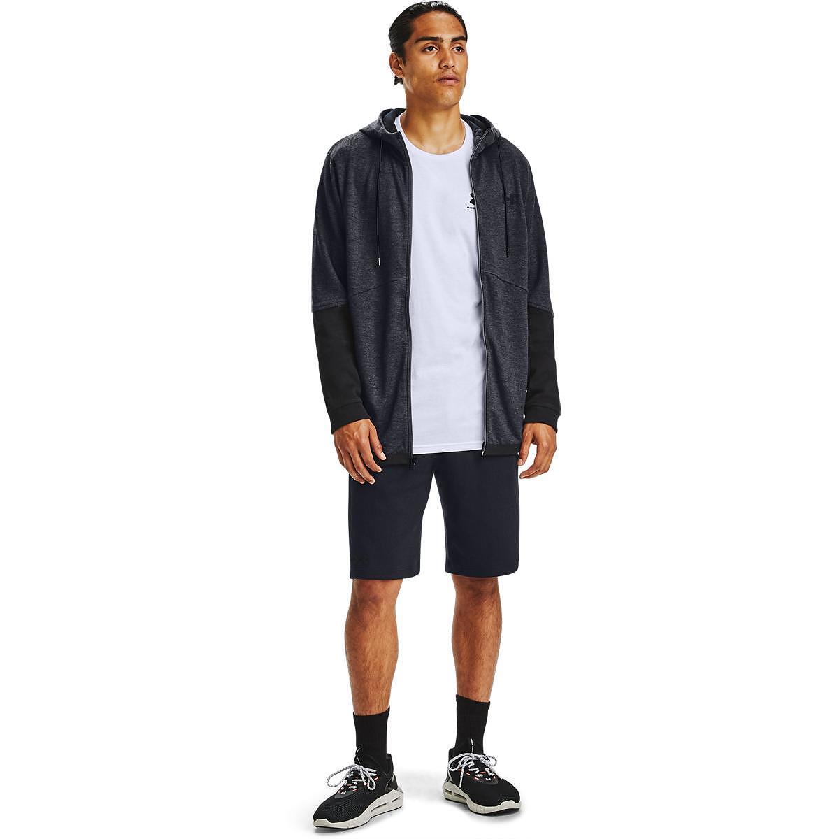 Мъжка блуза UA Sportstyle Left Chest LS