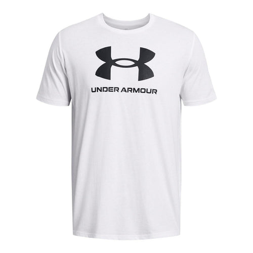 Мъжка тениска UA Sportstyle Logo Update SS