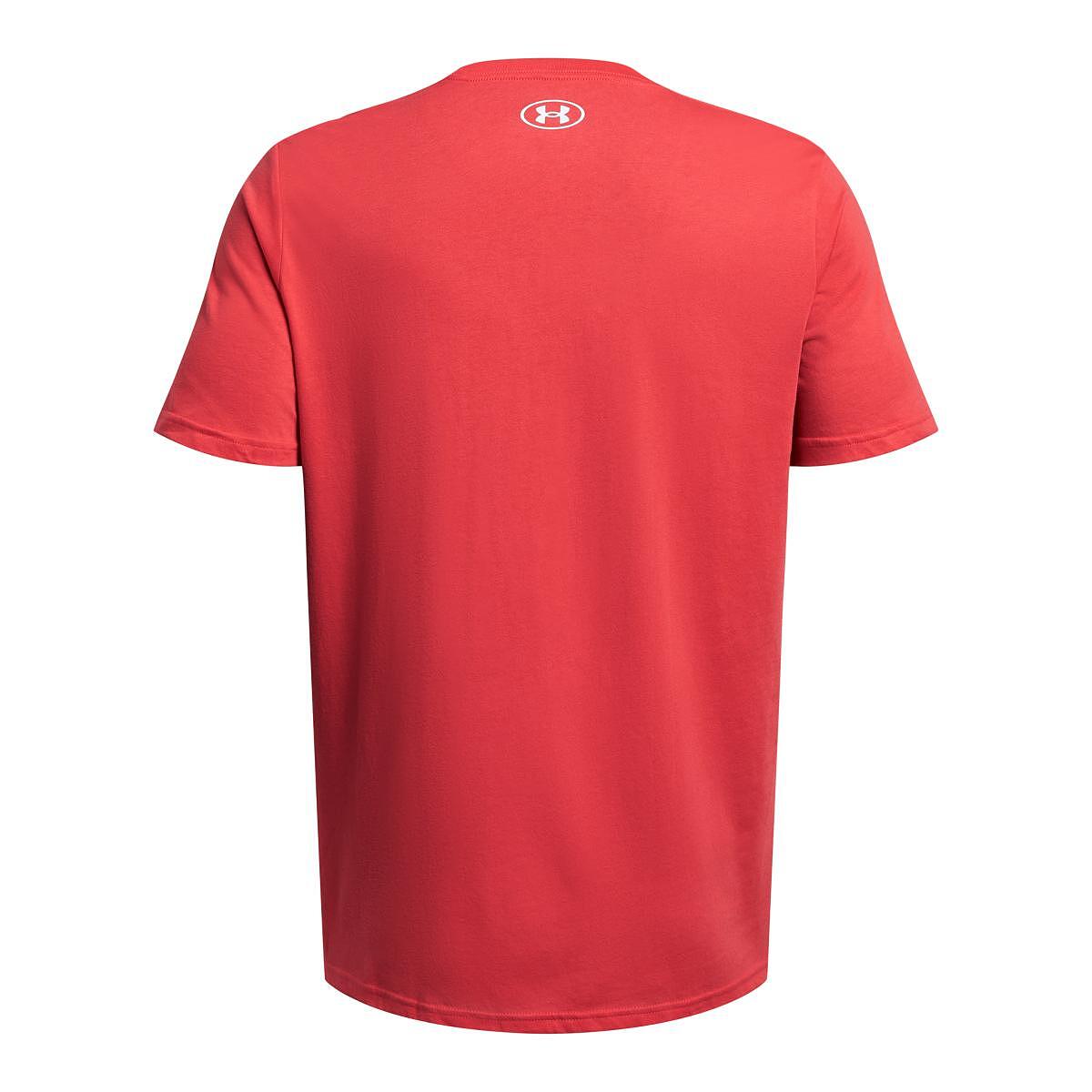 Мъжка тениска UA Sportstyle Logo Update SS *