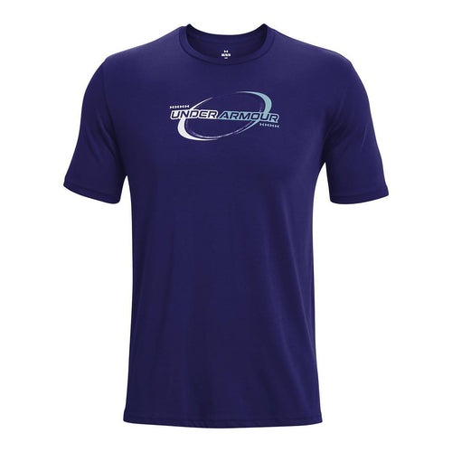 Мъжка тениска UA Sportstyle Novelty SS *