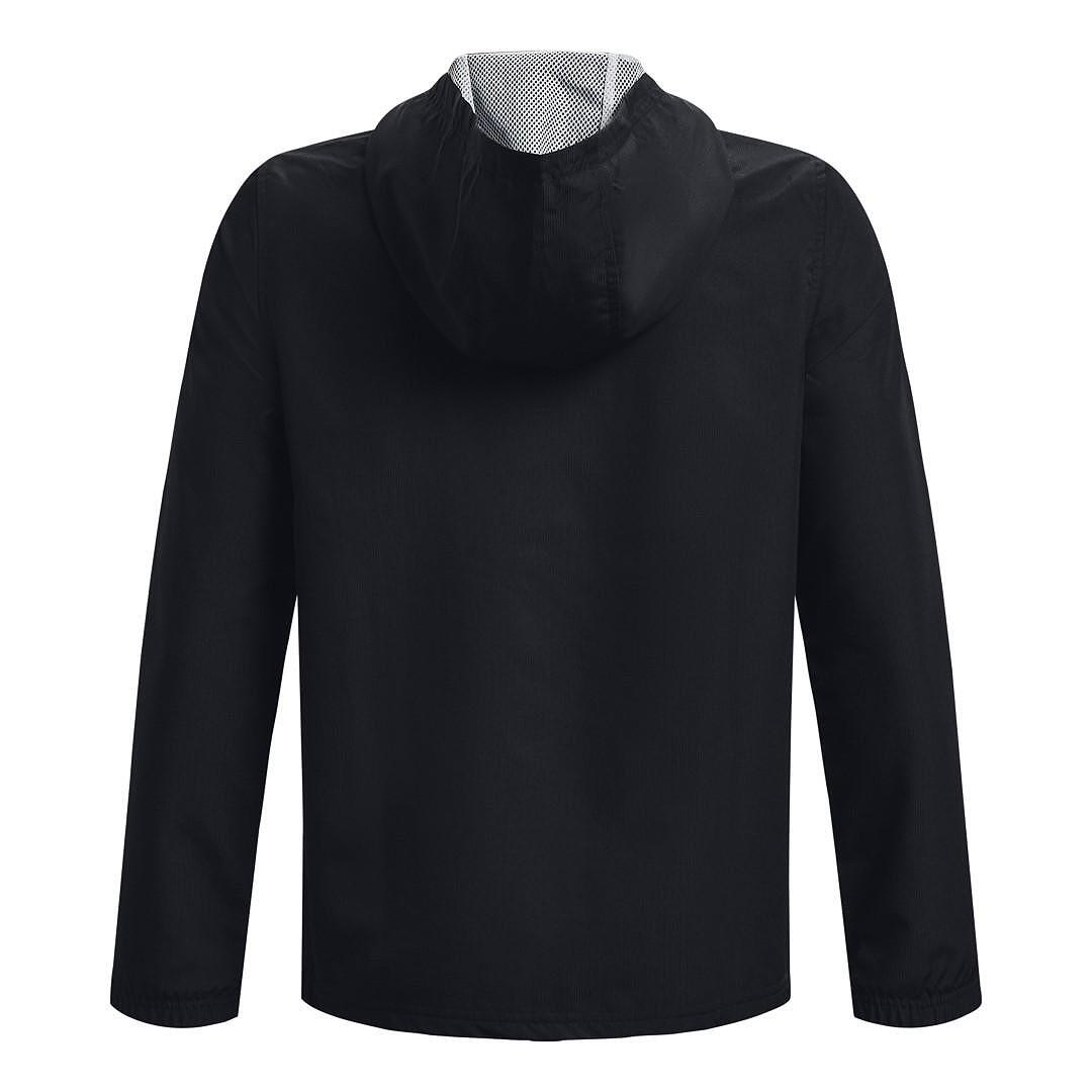 Детска ветровка UA Sportstyle Windbreaker