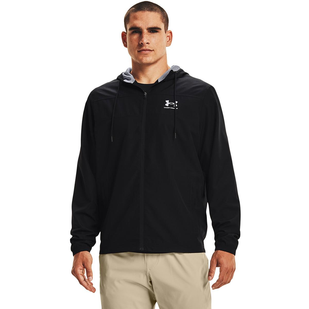 Мъжка ветровка UA Sportstyle Windbreaker