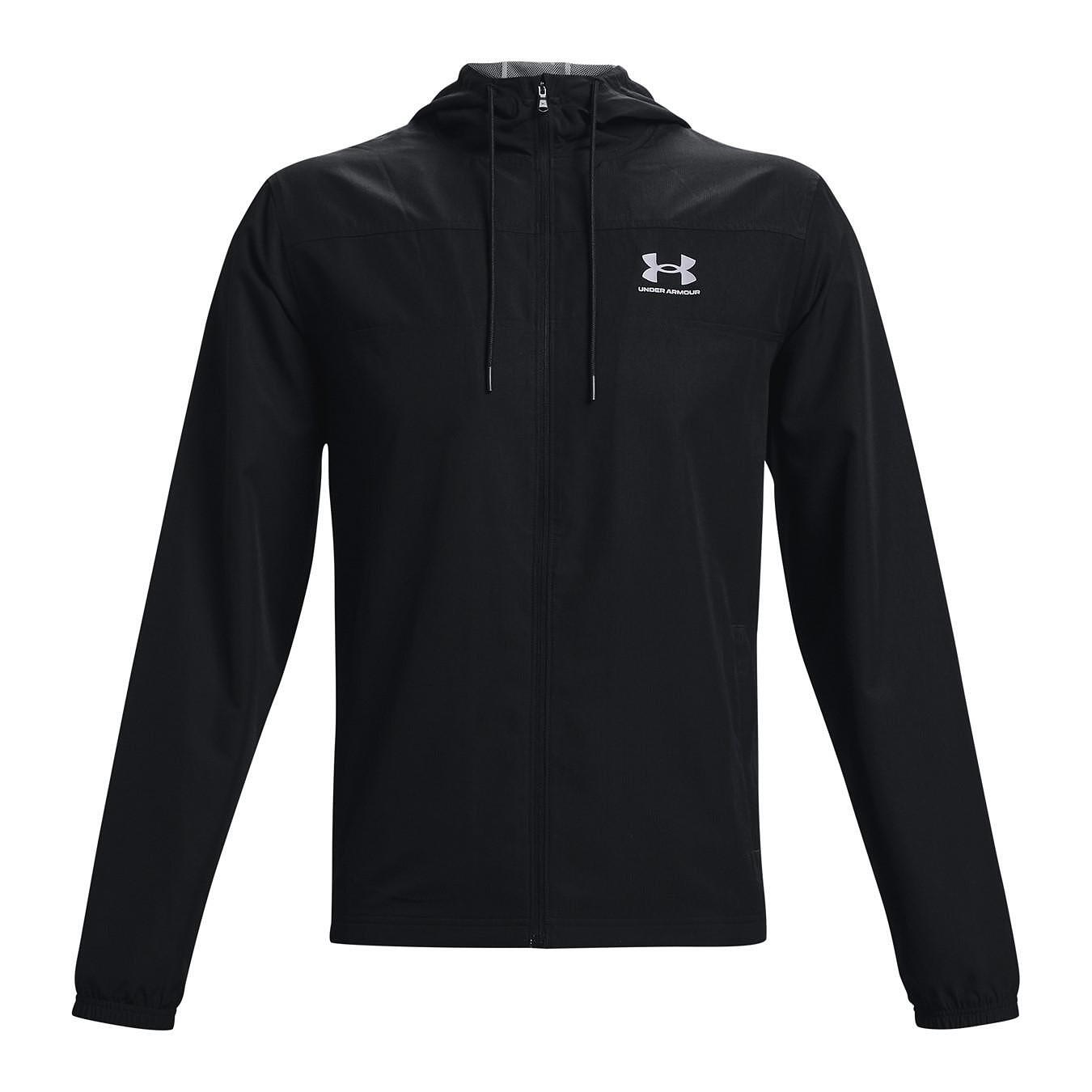 Мъжка ветровка UA Sportstyle Windbreaker