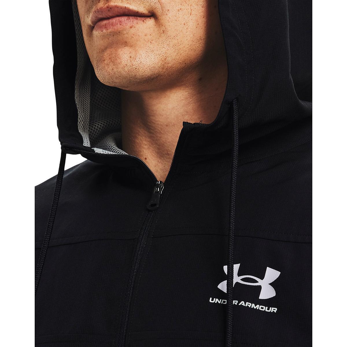 Мъжка ветровка UA Sportstyle Windbreaker