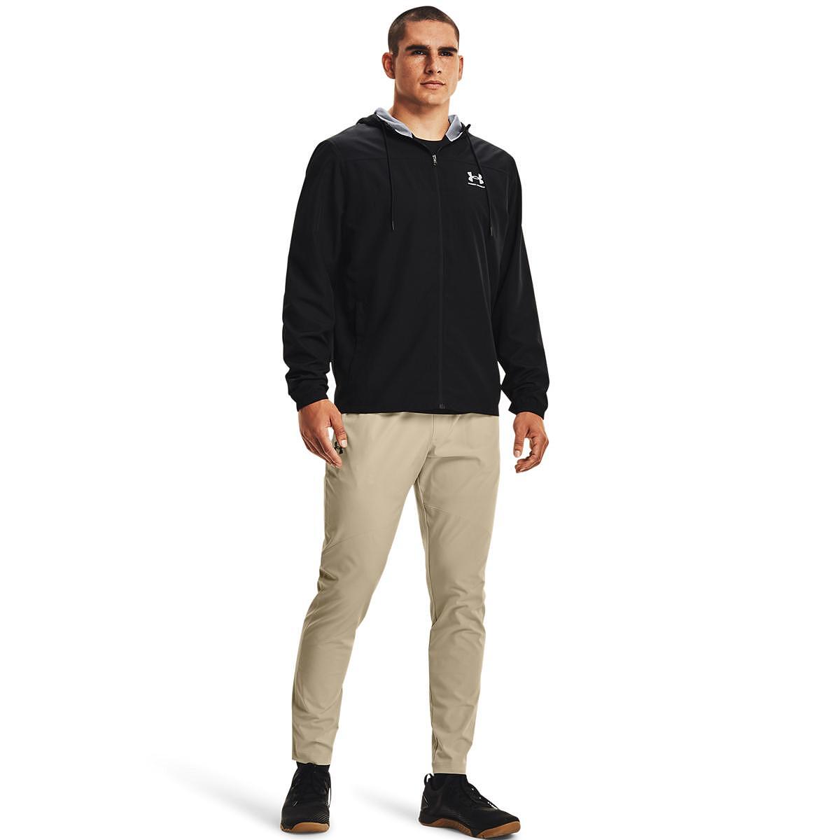 Мъжка ветровка UA Sportstyle Windbreaker