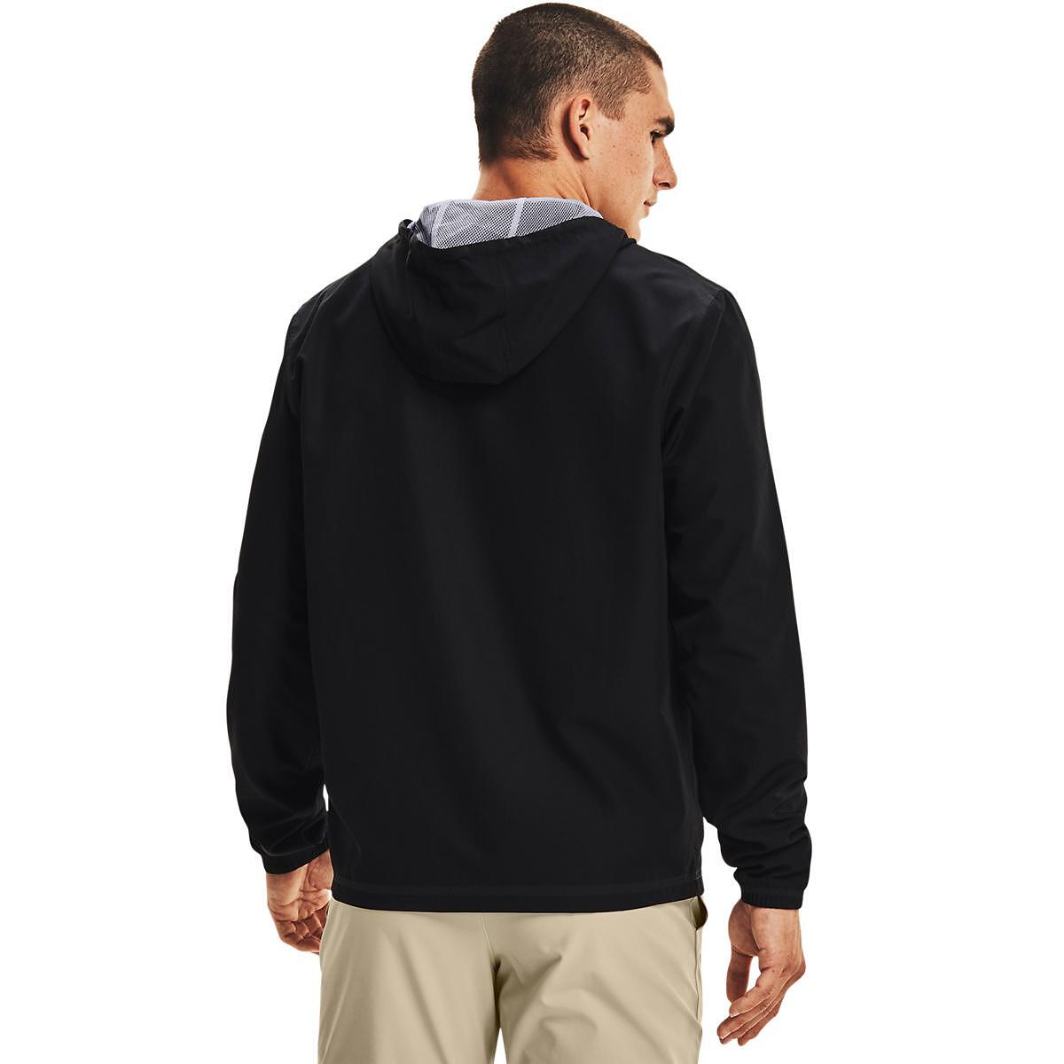 Мъжка ветровка UA Sportstyle Windbreaker