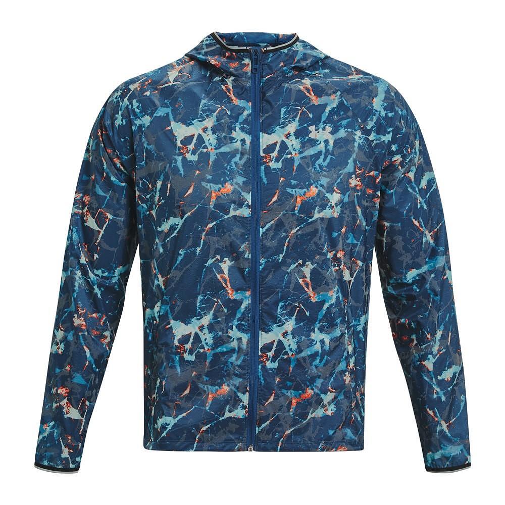 Мъжко яке UA Storm Outrun Cold *