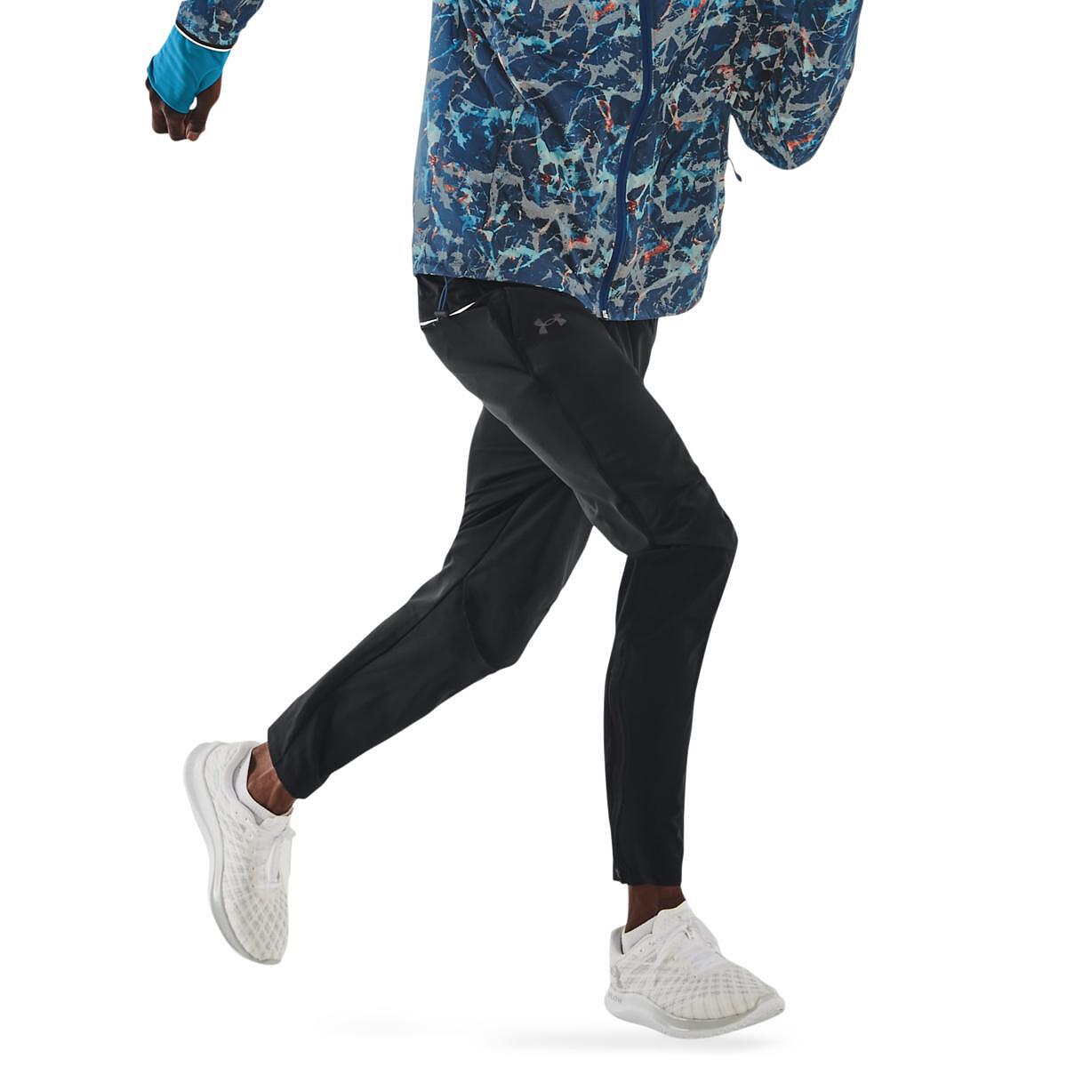 Мъжки спортен панталон UA Storm Outrun Cold *