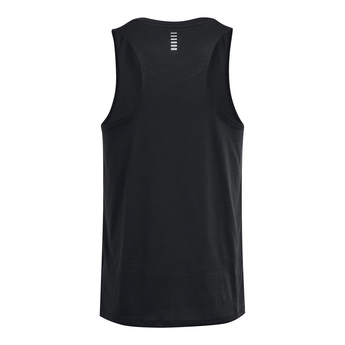 Мъжки потник UA Streaker Singlet *