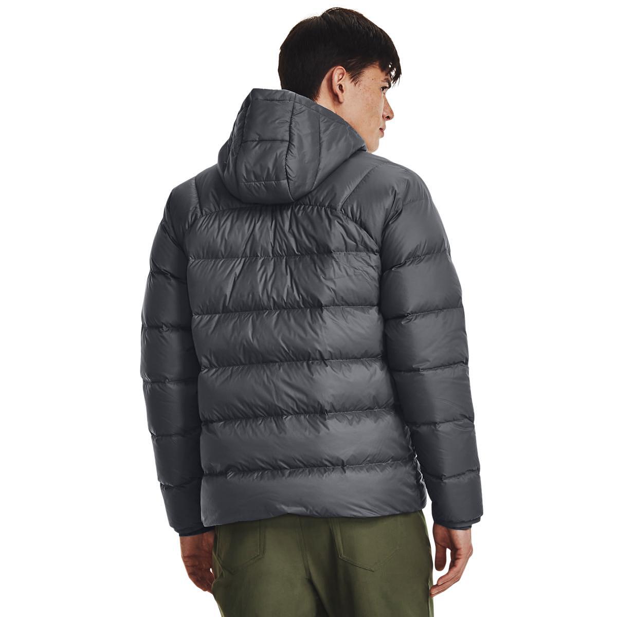 Мъжко яке UA Storm Armour Down 2.0 *