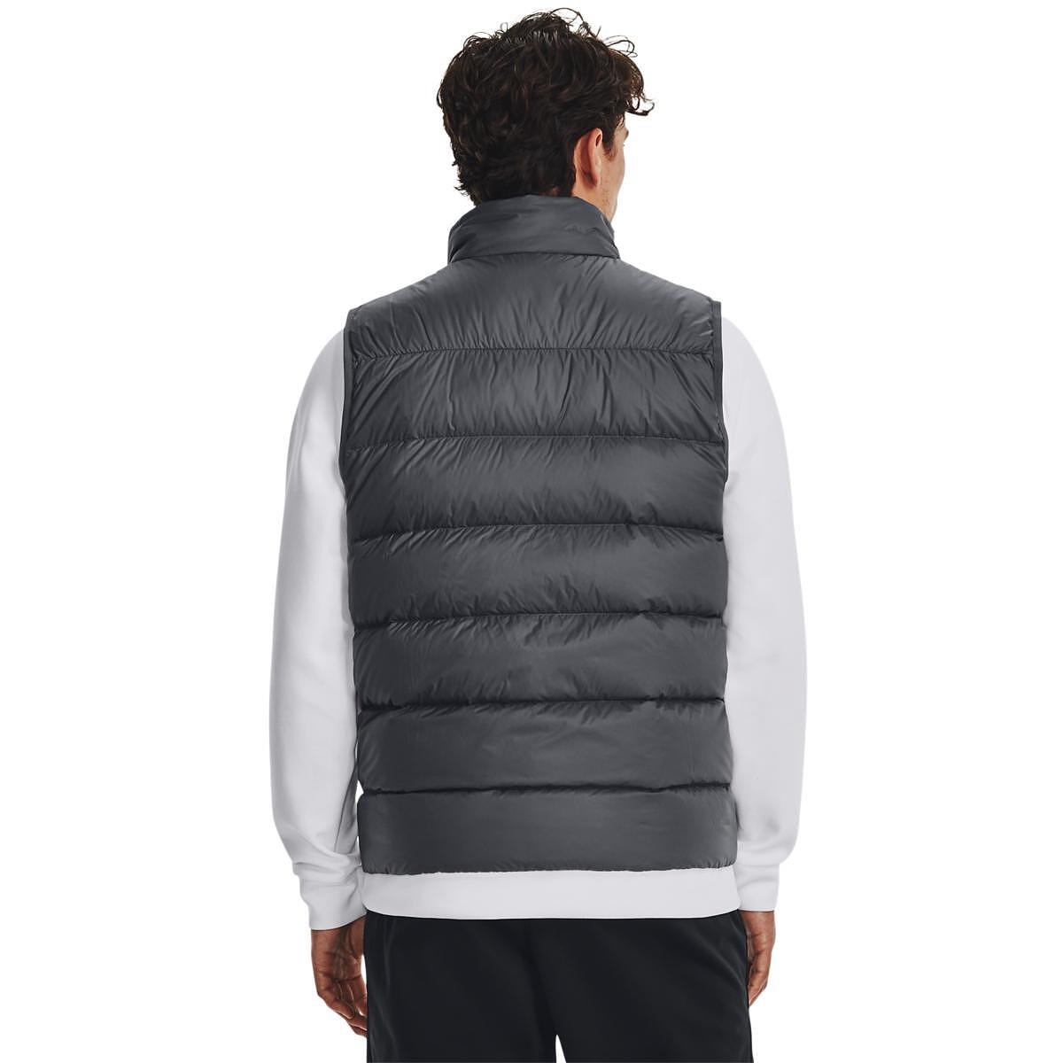 Мъжка грейка UA Storm Armour Down 2.0 *