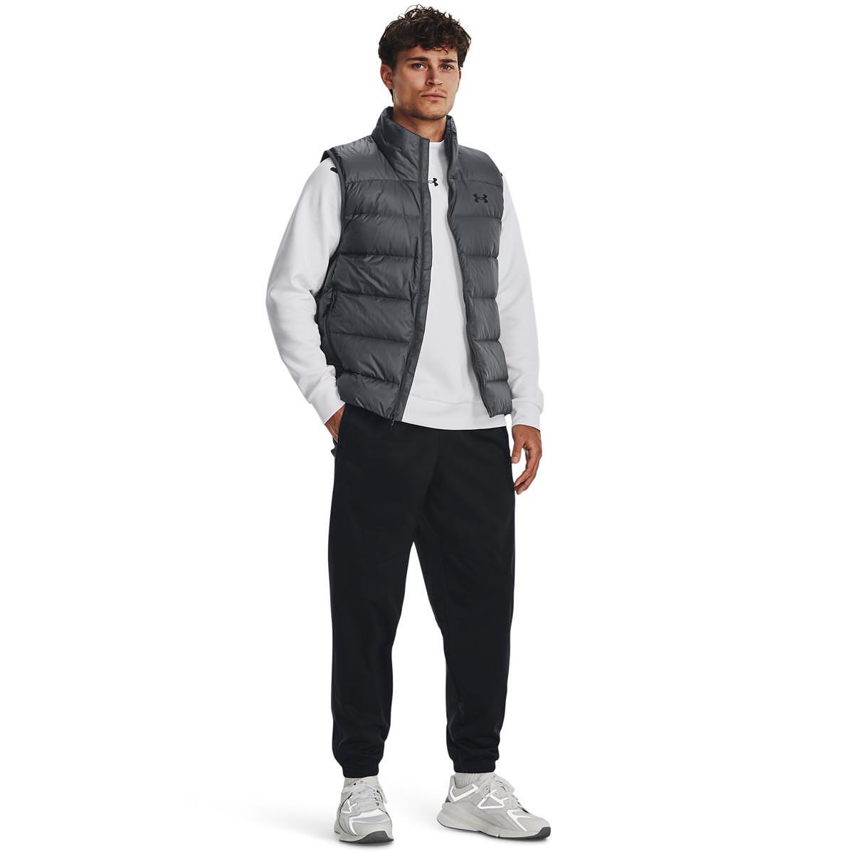 Мъжка грейка UA Storm Armour Down 2.0 *